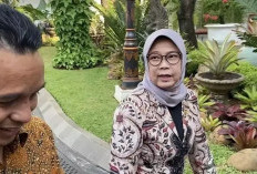 Ketua BPK Temui Presiden Prabowo di Istana, Ada Apa?