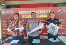 JK Terancam Pasal Berlapis,Terlibat Peng4niaya4n Berat dan Pembunuh4an Anggota Polisi