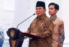 Tingkat Kepuasan Kinerja Prabowo-Gibran Jadi Bukti Kuat Dukungan Masyarakat