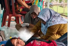 Kualitas Keluarga Menentukan Program KB  