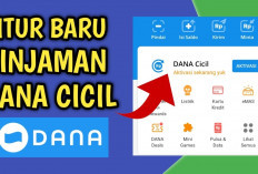 Mengenal Dana Cicil, Solusi Belanja Sekarang Bayar Nanti dari Aplikasi DANA