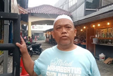 Mes Pemda Seluma di Jaksel Terbengkalai, Bahkan Sudah Tunggak Pajak