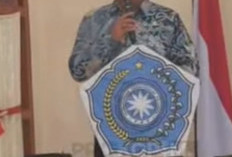  Sekda Minta Perkuat Peran PKK di Tingkat Kecamatan, Minta Majukan PKK Desa