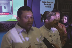 26,9 Juta Rumah di Indonesia Tidak Layak Huni