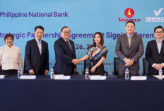 Green GSM dan PNB MKoU, Dukung Perluasan Mobilitas Serba Listrik di Filipina