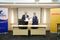DHL Express Gandeng  ASEAN Business Advisory Council, Perkuat Daya Saing UMKM