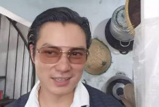 Tanggapi Paula Verhoeven yang Rindu Kiano dan Kenzo, Baim Wong Singgung Soal Tipu Daya Manusia