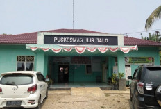 Puskesmas Ilir Talo Sampaikan Permohonan Maaf dan Klarifikasi, Terkait Ibu Melahirkan di Jalan