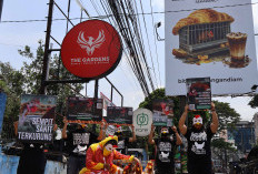    Aktivis Desak Komitmen Cage-Free di Tengah Tekanan Publik