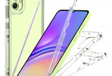 Samsung Galaxy A05 Hadir sebagai Pilihan Smartphone Terjangkau dengan Fitur Andal