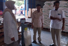 Jelang Ramadhan, DKP Gelar Pasar Murah Untuk Stabilkan Harga