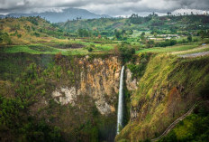 Menapaki Pesona Alam dan Budaya di Sumatera Utara: Dari Danau Toba hingga Desa Adat Batak