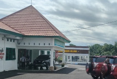 Kejari Seluma Usut Dugaan Pungli PPG di Kemenag Seluma, Naik Dik