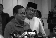 Pramono Anung dan Risma, Mundur dari Kabinet hingga RUU APBN 2023