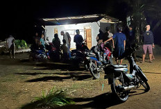 Baru Empat Hari Merantau ke Seluma, Motor Warga Asal Sragen Raib Digasak Maling