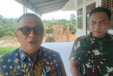 Pasca Rotasi Pejabat Eselon II, Sekda Seluma Targetkan DPA Seluruh OPD Rampung 20 Januari