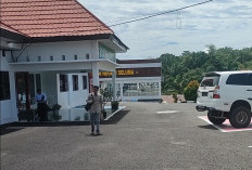 Jelang Penetapan Tsk, Kejari Seluma Periksa Kepala dan Bendahara LPTK Naungan UIN FAS Bengkulu 