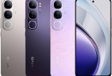 Vivo T4X & Y200 Lite 5G, Kamera 220MP Jadi Andalan di Kelas Menengah