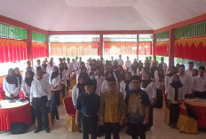 Sejumlah Desa di Seluma, Kesulitan Sediakan Lahan KDMP