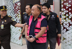  Mantan Kepala BGN dan Wakil, Diduga Korupsi Pengadaan Motor Listrik dan Sepatu