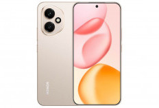 Smartphone HONOR 400 5G 12GB/512GB