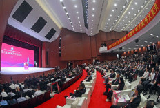  Forum Sun Yat-sen Lintas Selat ke-6 Berhasil Diselenggarakan di Zhongshan, Guangdong