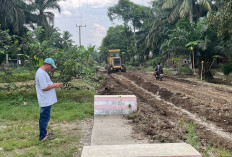 Perbaikan Jalan, Mendominasi Usulan di Musrenbangcam