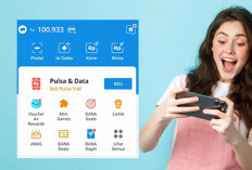 Aplikasi Penghasil Saldo DANA Terbaik di 2025