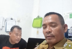 Pemdes Serambi Gunung, Bangun JSP dan Jalan Rabat Beton