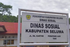 Penyandang Disabilitas, Dapat Bantuan 5 Unit Motor