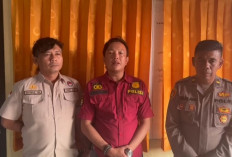 Satresnarkoba Polres Seluma, Buru Bandar Besar Pemasok Sabu