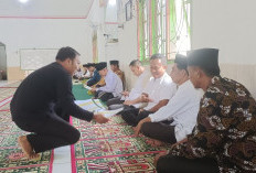 Bantuan Safari Ramadan, Rp5 juta/Masjid