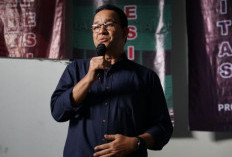Anies Masuk Bursa Caketum PPP, Jubir: Jika Siap, Kader Akan Dorong