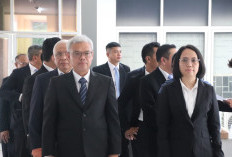 Kemnaker Umumkan Tiga Besar Calon Direktur Polteknaker Periode 2026–2030