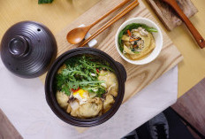 Sayur Gangan Asam Kutai Cita Rasa Khas Kalimantan Timur