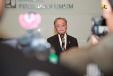 OTT Pejabat PU Sumut, Menteri Dody Hanggodo: “Silakan KPK Telusuri Hingga Pusat”