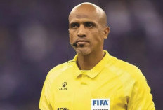 Bela Wasit Ahmed Al Kaf, Federasi Sepak Bola Oman Kecam Suporter Indonesia