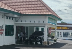 Wah wah, Diperiksa Jaksa, 3 Guru Agama Akui Adanya Pungutan