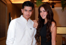 Olla Ramlan Buka Suara Soal Status Hubungan dengan Teuku Ryan, Cuma Rekan Kerja