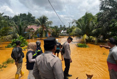 Waspada Penyakit Dampak Banjir, Ancaman Kesehatan Yang Perlu Diperhatikan