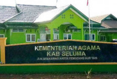 Seluma, Bakal Siapkan 175 Wakil di MTQ Tingkat Provinsi