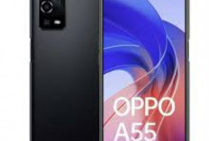 Oppo A55 Masih Menjadi Raja Kelas Entry Level