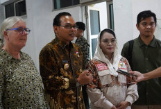 Seluma, Bakal Uji Coba Tumpang Sari Lahan Sawit dengan Kakao, Lahan 10 Ha