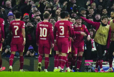 Jadwal Liga Inggris Pekan Ke-8, Ada Liverpool vs Man United