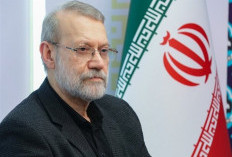 Iran Benarkan Kepala Keamanan Iran Ali Larijani Telah Tewas