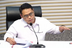 KPK OTT Hakim PN Depok, Terungkap Aliran Uang dari Pihak Swasta ke Aparat