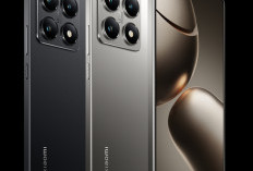 Xiaomi 14T Resmi Diumumkan, Ponsel Flagship Terjangkau dengan Kamera Leica dan Fitur AI