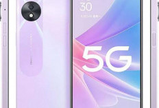 Spesifikasi Hp Oppo A78 5G