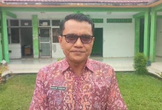 Distan Seluma, Ajak Petani Ikuti Asuransi Usaha Tani