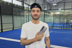 HP Tecno Camon 40 Series Bisa Bikin Live Photo ala iPhone